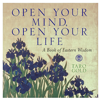 Open Your Mind